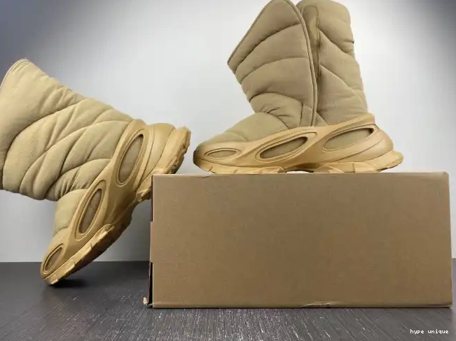 hype Yeezy GX0054 Adidas NSLTD Boot Khaki 0622